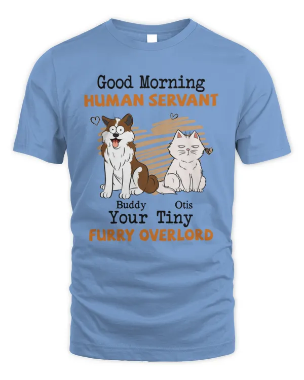 Unisex Standard T-Shirt