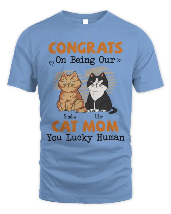 Unisex Standard T-Shirt