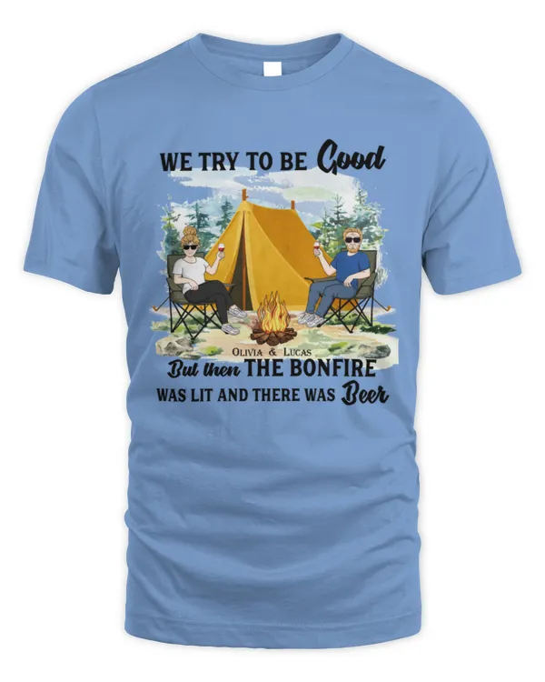 Unisex Standard T-Shirt