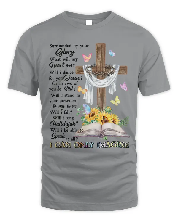 Men's Standard T-Shirt