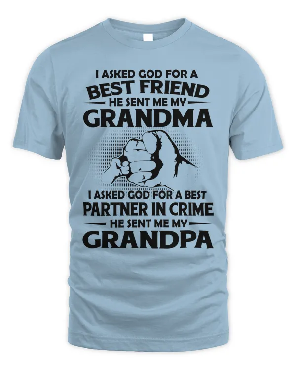 Unisex Standard T-Shirt