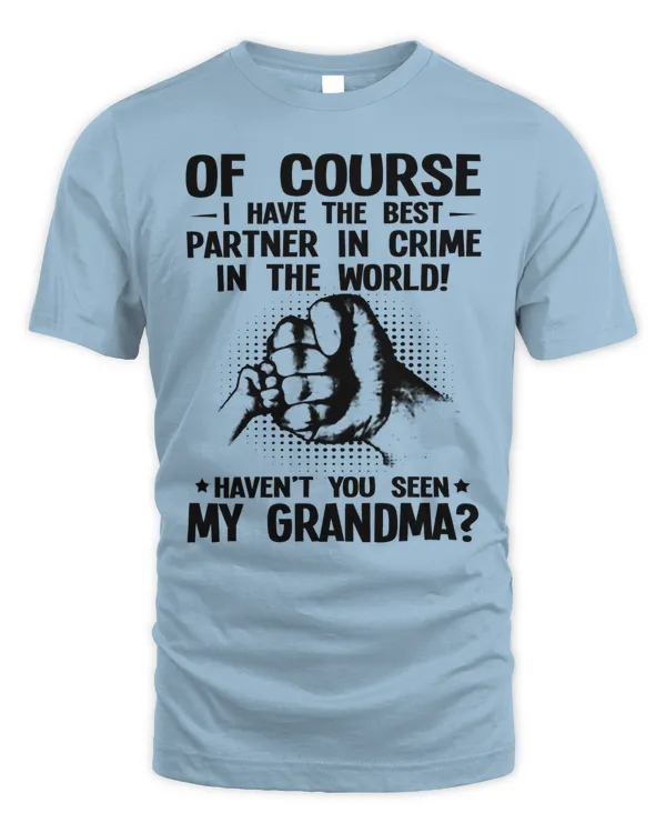 Unisex Standard T-Shirt