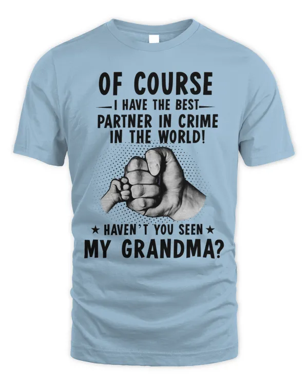 my grandma