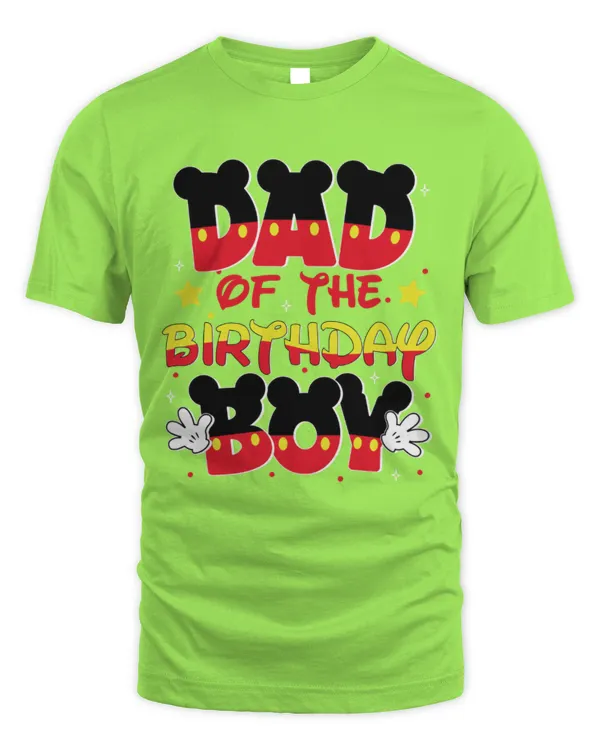 Unisex Standard T-Shirt