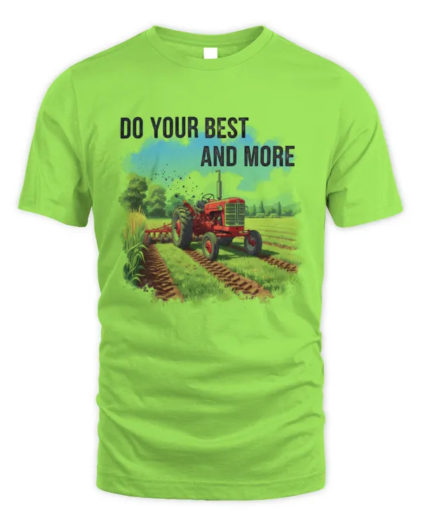 Unisex Standard T-Shirt