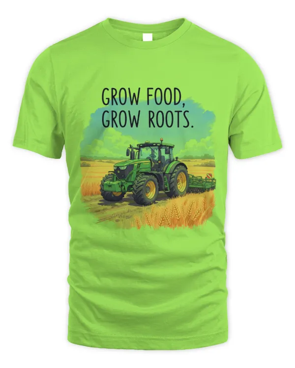 Unisex Standard T-Shirt