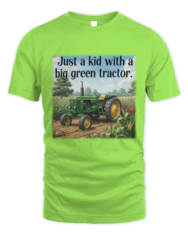 Unisex Standard T-Shirt