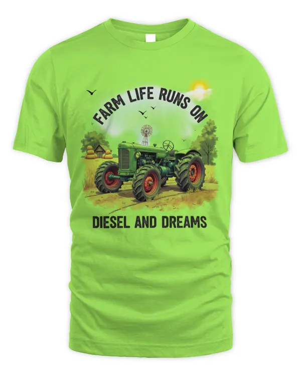 Unisex Standard T-Shirt