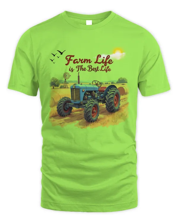 Unisex Standard T-Shirt