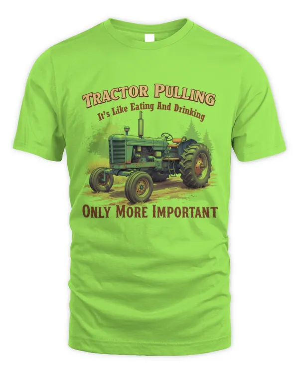 Unisex Standard T-Shirt