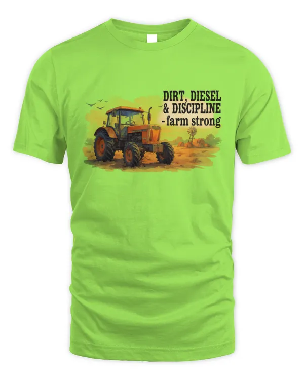 Unisex Standard T-Shirt