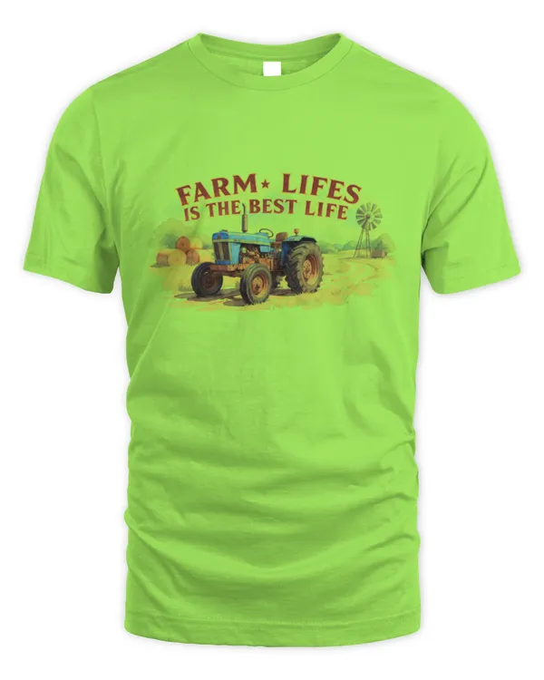 Unisex Standard T-Shirt