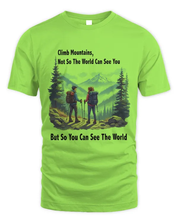 Unisex Standard T-Shirt