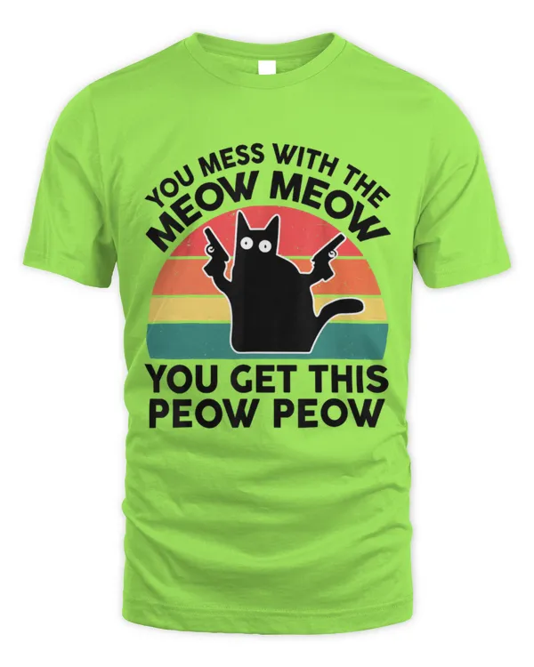 Pew Pew - Unisex Standard T-Shirt Unisex Standard T-Shirt