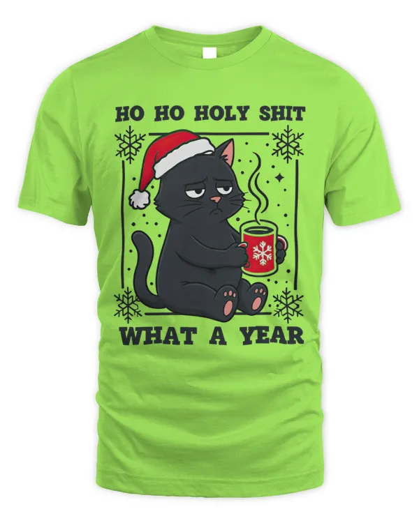 Holy Shit - Unisex Standard T-Shirt Unisex Standard T-Shirt