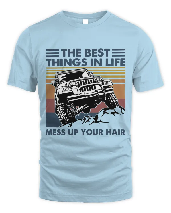 Unisex Standard T-Shirt