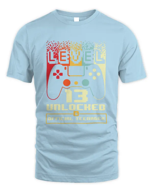 Unisex Standard T-Shirt