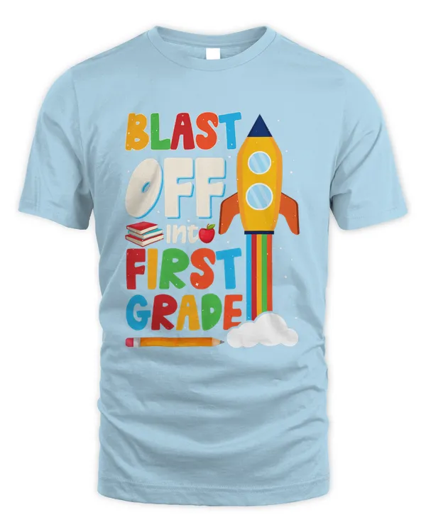 Unisex Standard T-Shirt