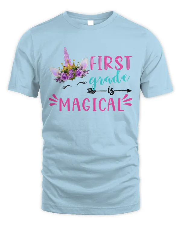 Unisex Standard T-Shirt