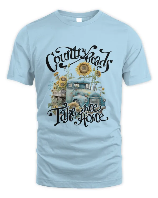 Unisex Standard T-Shirt
