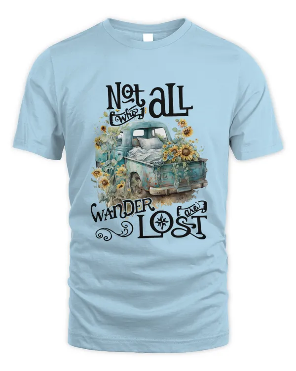Unisex Standard T-Shirt
