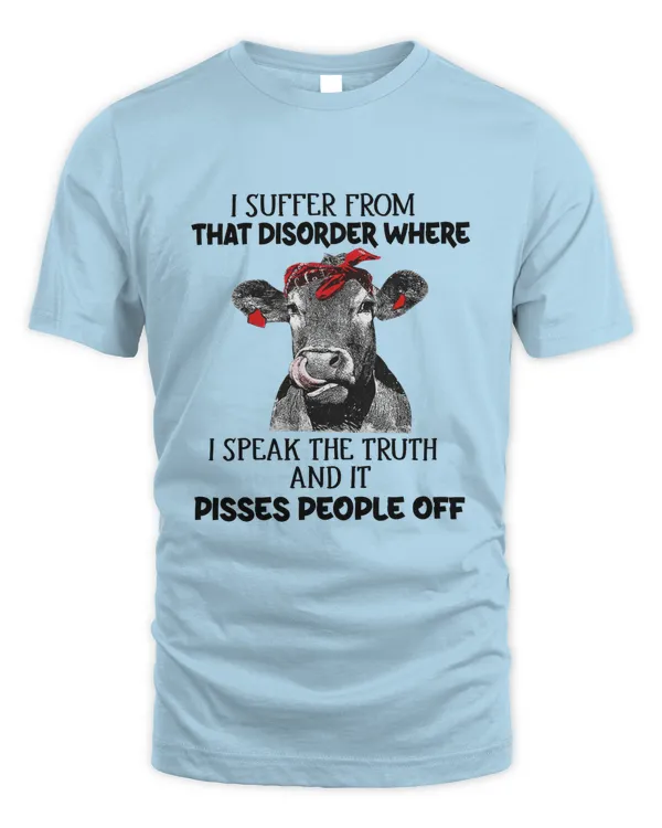 Unisex Standard T-Shirt
