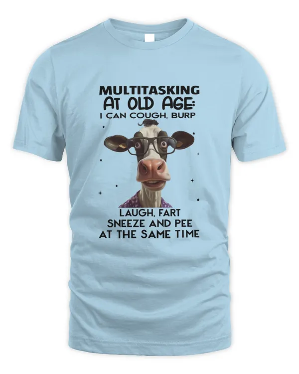 Unisex Standard T-Shirt