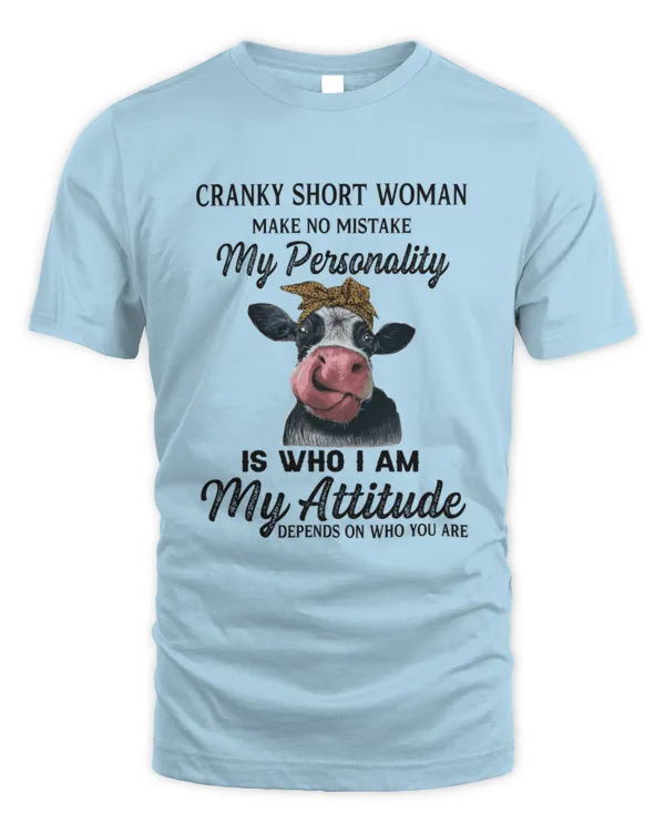 Unisex Standard T-Shirt