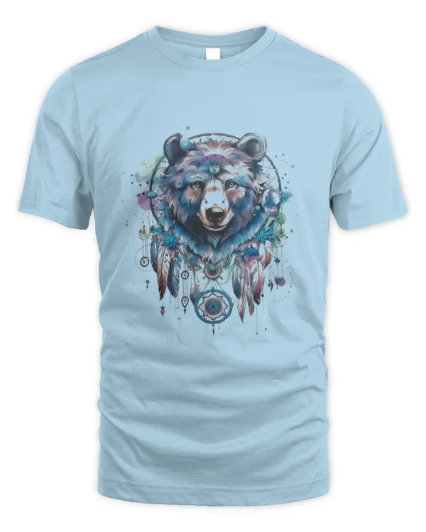 BEAR LOVES 70