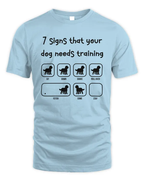Men's Standard T-Shirt