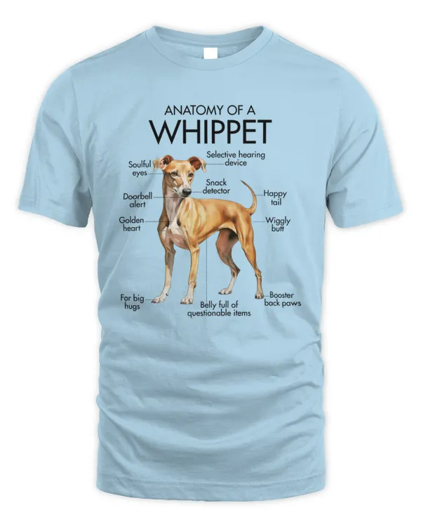 Men's Standard T-Shirt