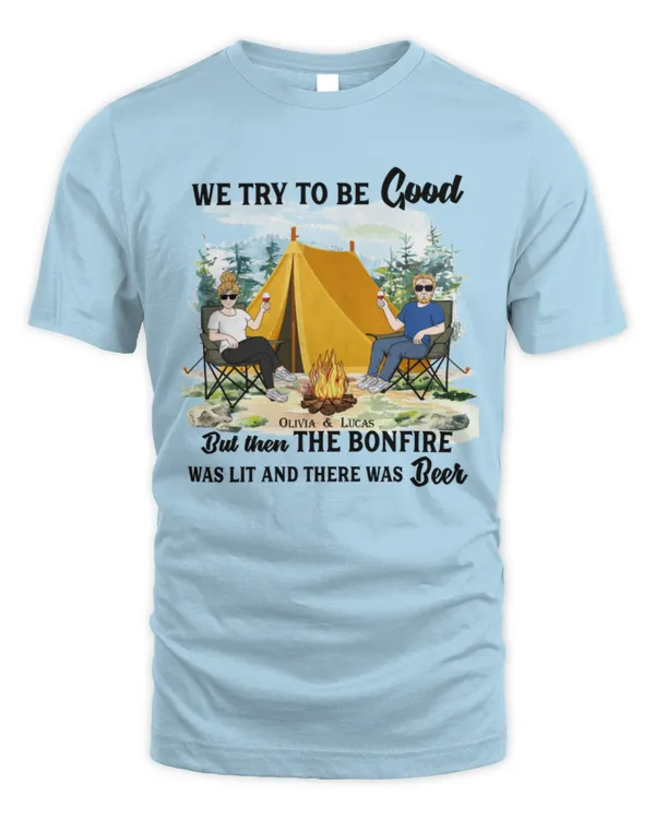 Unisex Standard T-Shirt