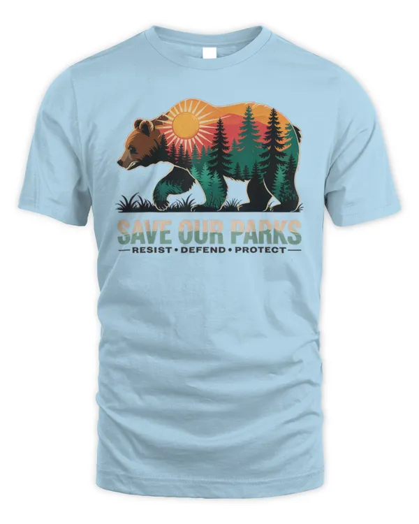 Unisex Standard T-Shirt