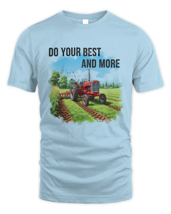 Unisex Standard T-Shirt