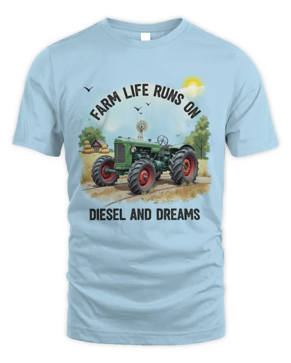 Unisex Standard T-Shirt