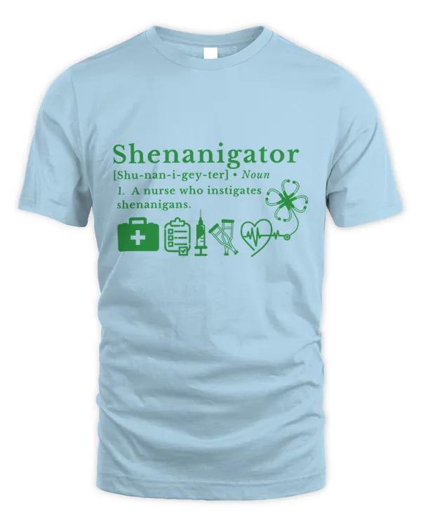 Unisex Standard T-Shirt