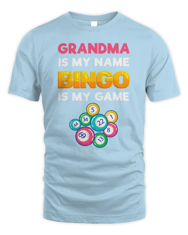 Unisex Standard T-Shirt