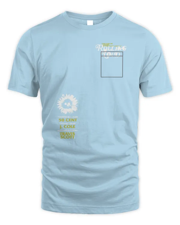 Unisex Standard T-Shirt