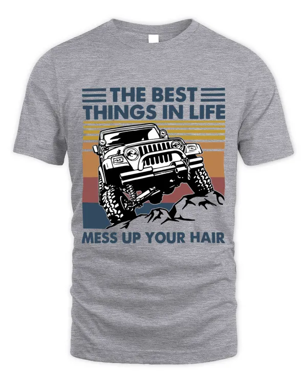 Unisex Standard T-Shirt