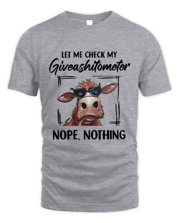 Unisex Standard T-Shirt