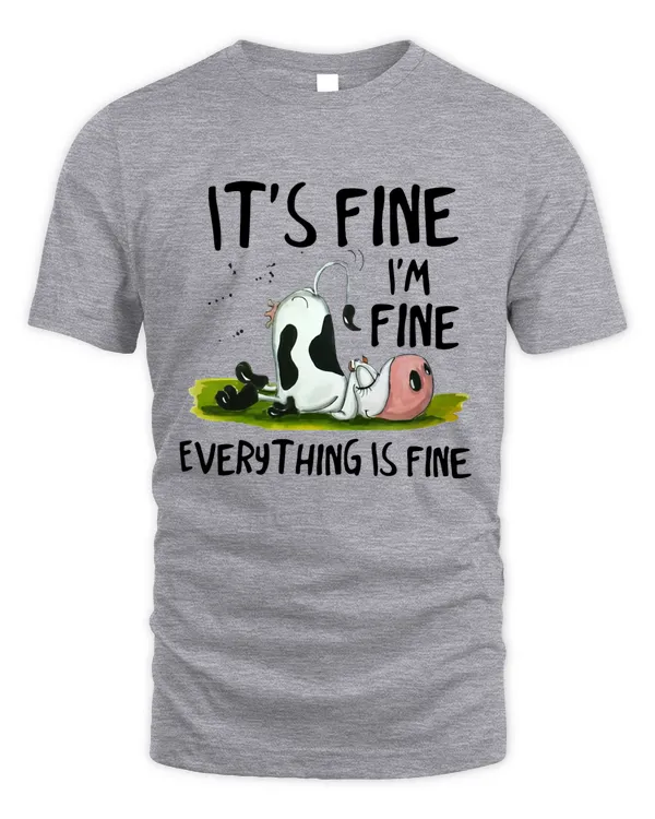 Unisex Standard T-Shirt