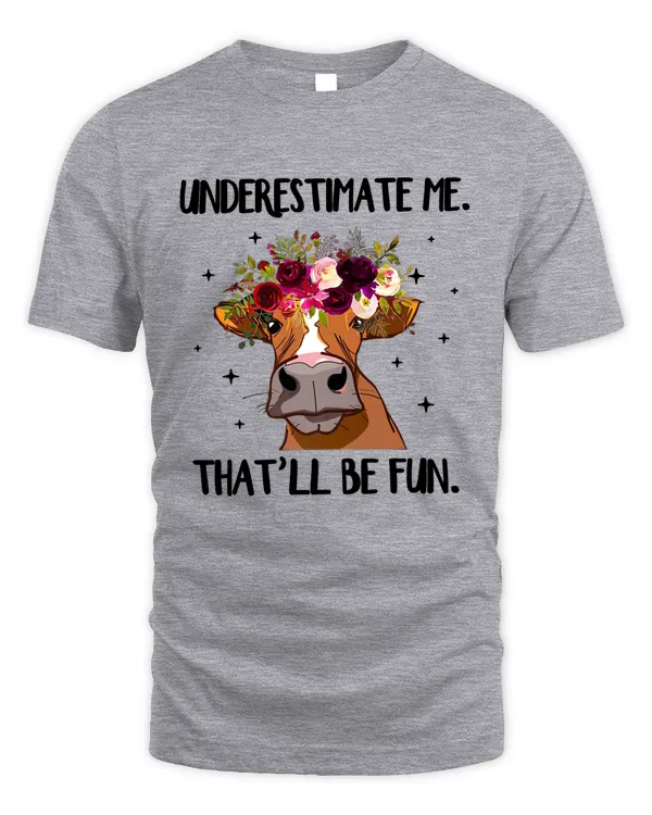 Cows Beckon: Answer the Call of Your Heart!