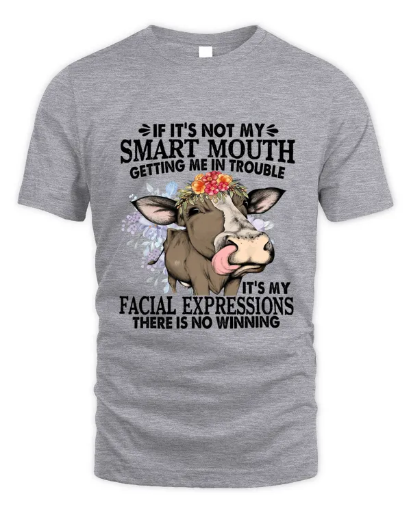 Moo Magic: Embrace the Allure of Cattle!
