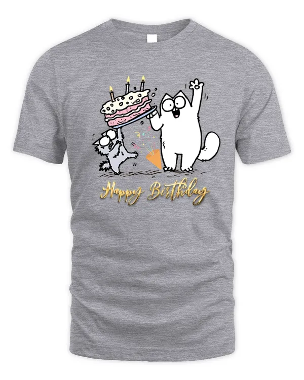 Unisex Standard T-Shirt