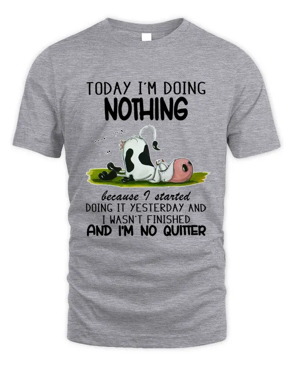 Unisex Standard T-Shirt
