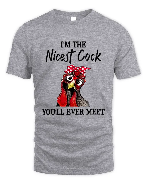 Cock-a-Doodle-Do Essential Viewing for Chicken Aficionados