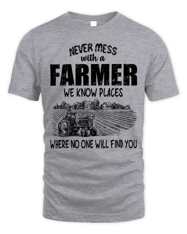 Unisex Standard T-Shirt