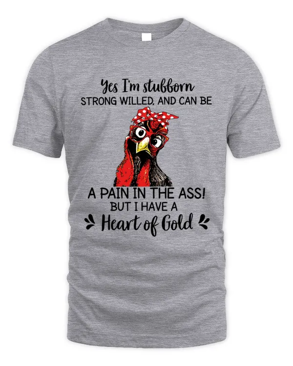 Unisex Standard T-Shirt