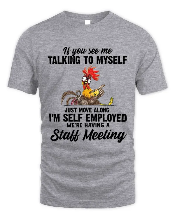 Unisex Standard T-Shirt