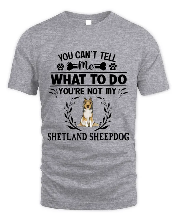 Unisex Standard T-Shirt